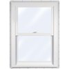 Series 3000 New Construction Vinyl Double Hung Window