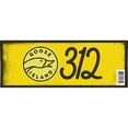 thumbnail image 7 of Goose Island 312 Urban Wheat Ale Craft Beer, 15 pack Beer, 12 fl oz Aluminum Cans, 4.2% ABV, 7 of 7