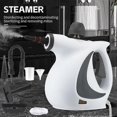 thumbnail image 4 of Pressurized Steam Cleaner for Couch Clothes Car Seats Kitchen (), 4 of 5