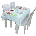 thumbnail image 3 of EREHome Easter Egg Tablecloth 52x70 inches, 3 of 4