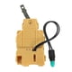 thumbnail image 3 of Blower Motor Switch For Toyota 4runner Pickup T100 Tacoma 12837165, 3 of 5
