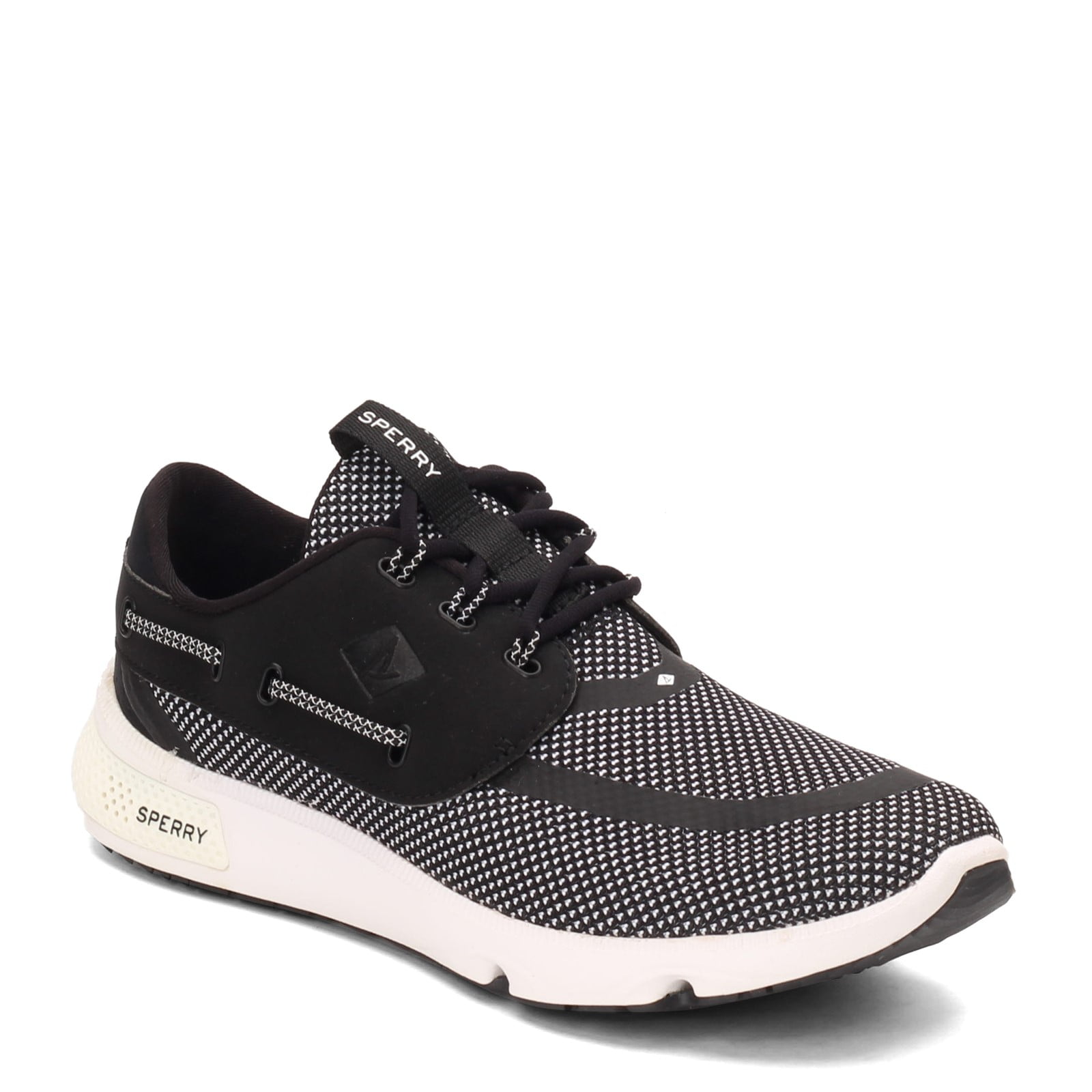 Men's Sperry, 7 Seas 3 Eye Sneaker - Walmart.com