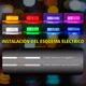 thumbnail image 2 of 20 Módulos Led Tiras De Luces Reforzado Ip65 Varios Colores, 2 of 7