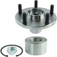 thumbnail image 2 of Centric Parts Axle Bearing and Hub Assembly Repair Kit P/N:403.44001E Fits select: 1992-2003 TOYOTA CAMRY, 1995-2004 TOYOTA AVALON, 2 of 4