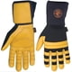 thumbnail image 1 of Guantes de trabajo Lineman Klein Tools 40086, talla XXL, piel, 1 of 4