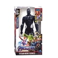 thumbnail image 1 of Disney-figuras de acción de los vengadores Endgame, Superhéroes, Thor, Hulk, Thanos, Lobezno, Spider Man, Iron Man, 30CM, novedad Fivean unisex, 1 of 2