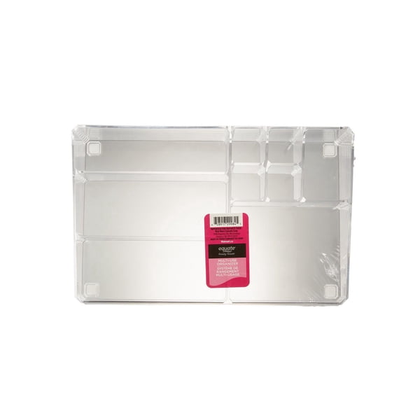 Equate Beauty Multi-Use Organizer