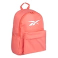 thumbnail image 2 of Mochila Reebok Classics Rosa Casual Escolar Backpack Rosa, 2 of 6