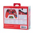 thumbnail image 2 of Controlador Alambrico Power A Super Mario Rojo, 2 of 5
