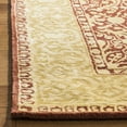 thumbnail image 4 of Safavieh SKR213G Silk Road Maroon / Ivory, 4 of 6