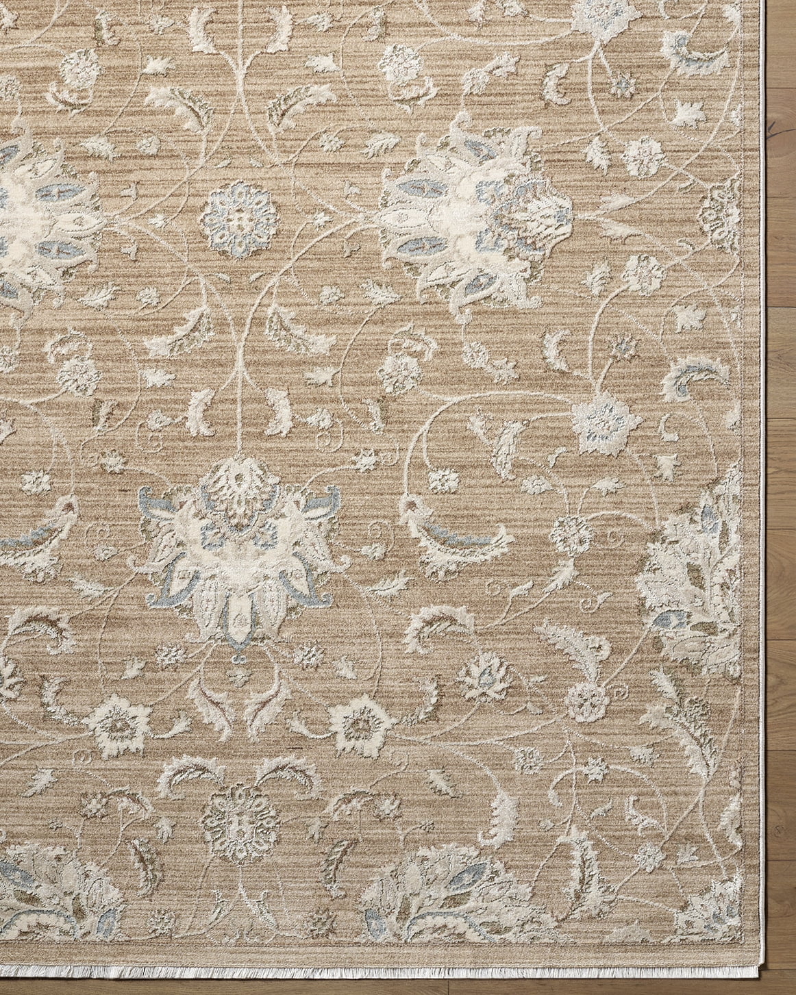 My Texas House Ophelia 7'10" x 10' Area Rug