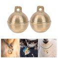 thumbnail image 1 of SWETRACE 2Ensemble Cloches pour Chiens Bétail Mouton avec Design Chic, 1 of 5