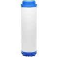2Pack Denali Pure 10 inch Granular Activated Carbon Filter Replacement