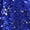Royal Blue, variant on Shiny Sequin BomberJacket for Men's Zip Up Party Disco Metallic Varsity Jackets S Multicolor