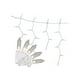 thumbnail image 1 of String Light Celebrations CLSSC Classic LED Carámbano de 6 pies, color blanco cálido, 1 of 5