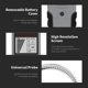 thumbnail image 3 of 12V Car Brake Fluid Oil Moisture Meter Electronic Testing Repair Inspection Tool N84F, 3 of 5