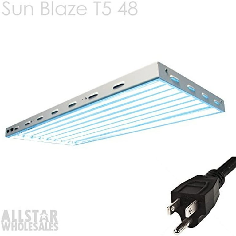 Sunblaze outlet t5ho 48