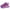Dark Purple, variant on HOBIBEAR Boys Girls Sport Water Sandals Closed-Toe Outdoor(Size Toddler 5.5-Big Kids 7)