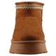 thumbnail image 4 of Bota Mujer Real Jungle Confort cafe 24, 4 of 4