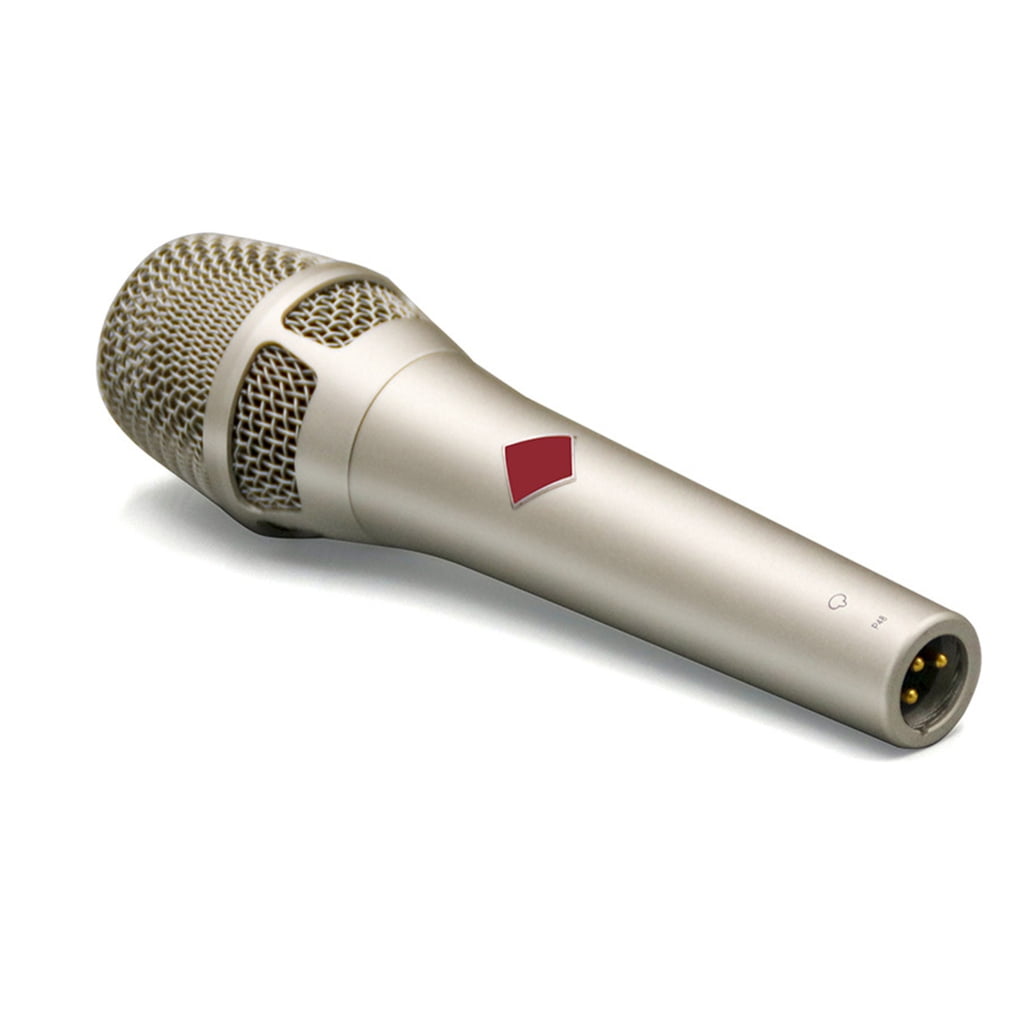 BQBQERT Condenser Microphones Professional Studio Live Cardioid Microphones for Vocals Podcasting