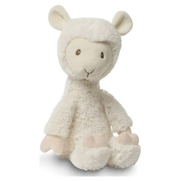 Baby Toothpick Llama 12 inch - Stuffed Animal by GUND (4061332)