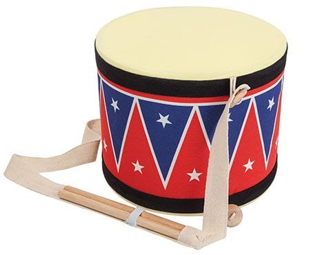 plan toys big drum