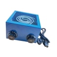 thumbnail image 3 of Máquina secadora de relojes, secador de aire caliente eléctrico, rejilla con múltiples agujeros, herramienta práctica de secado y reparación de, 3 of 9