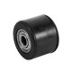 thumbnail image 4 of Rodillo de polea de cadena de 8 mm - Guía de rueda de polea tensora para motocicleta Dirt Bike Enduro, 4 of 5