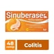 thumbnail image 1 of Probióticos Sinuberase Bacillus Coagulans 1 millón UFC 48 comprimidos. Alivia los Síntomas de la Colitis Desde la Raíz, 1 of 4
