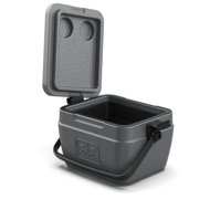 Rugged Road 25 V2 Cooler, Blue Steel