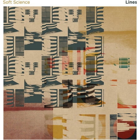 Soft Science - Lines - Music & Performance - Vinyl