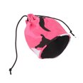 thumbnail image 3 of Bolsa De Almacenamiento Para Difusor De Secador De Pelo, Cubierta De Difusor De Secador De Pelo De Disipación De Calor Uniforme Multiusos De Nailon Para El Hogar ANGGREK Hairdryer Diffuser Sleeve, 3 of 8