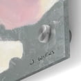 thumbnail image 3 of Epic Art 'Sunrise Blossom I' by James Wiens, Acrylic Glass Wall Art, 24"x48", 3 of 8