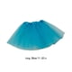 thumbnail image 2 of Minnieouse tutú Traje de baile Vestidos de niña Ropa para ocasiones especiales con buen rendimiento Decoración de fiesta para niños Lago azul Prendas para la parte inferior del cuerpo Lago azul Minnieouse AP009012-09B, 2 of 6