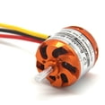 thumbnail image 4 of Motor sin escobillas Scienceny D3536-750/910/1000/1250/1450KV 3548MM Accesorios para helicópteros Type4 NO4, 4 of 6