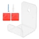 thumbnail image 1 of Colgador para controlador de juego, soporte para controlador de juego, soporte de pared para Gamepad, soporte para Gamepad, diseño a prueba de futuro, 1 of 8