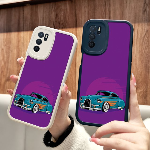 Elegante y divertido: proteja su iPhone15 Pro Max 14 13 12 Pro 11 con esta exclusiva funda plateada mate de doble capa para teléfono