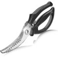thumbnail image 1 of Kitchen Scissors Chicken Bone Scissors - With Non-slip Handle and Spring, 1 of 5