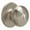 Satin Nickel, variant on Dexter by Schlage J54STR619 Stratus Keyed Entry Knob, Satin Nickel
