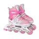thumbnail image 5 of Patines en línea para niñas y niños Patines suaves para jóvenes que iluminan para cumpleaños, 5 of 8