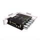 thumbnail image 3 of -MT21 2x50W + 100W 2.1 Canales Subwoofer Placa Amplificadora de Potencia Digital AUX Estéreo Bluetooth 5.0 Amplificador de Graves Control por Aplicación, 3 of 5