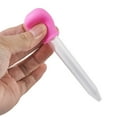 thumbnail image 5 of 1 set Food Grade Silicone Molds Fondant Molds For DIY Cake Decoration Chocolate Candy UV Resin & Epoxy Resin Jewelry Making Plastic Dropper Pink, 5 of 8