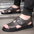 thumbnail image 5 of Men'S Casual Street Style Sandals, 5 of 7