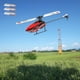 thumbnail image 1 of XK K110S RC, Outdoor 6CH 3D 6G Toys , de telemando para niños, adultos, regalos para principiantes 3 baterías Baoblaze RC avión aviones, 1 of 7