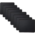 thumbnail image 1 of Mouse Pad with Stitched Edge Rubber Base PremiumTextu and Mousepad for Computers Laptop Office and Home .x.es mm, 1 of 6