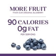 thumbnail image 4 of (3 pack) Duncan Hines Comstock More Fruit Blueberry Pie Filling and Topping, 21 oz, 4 of 8