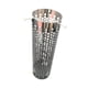 thumbnail image 3 of Tubo de chimenea para tienda de campaña, tapa de chimenea para chimenea, tubo de , pantalla parachispas, protector de chimenea, red rastrillo, 3 of 8
