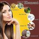 thumbnail image 4 of Coconut Hair Essential Oil, Moisturizes Tightens And Strengthens Hair Scalp Massage Essential Oil, 4 of 5