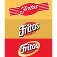 thumbnail image 3 of (3 pack) Frito Lay Fritos Scoops Original Corn Chips, 11 oz, 3 of 13