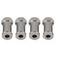 thumbnail image 3 of 12mm Wheel Hex Hub 25mm/30mm Extension Adapter Combiner For  Slash 4X4 1/10 RC Truck, 3 of 8